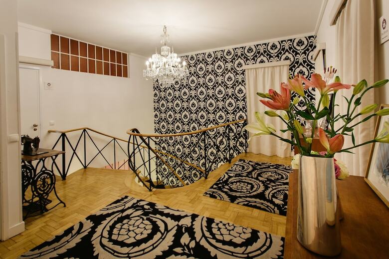 Bed & Breakfast Thehouse Lisboa