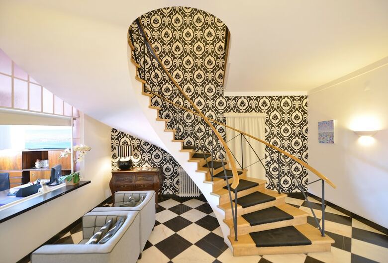 Bed & Breakfast Thehouse Lisboa