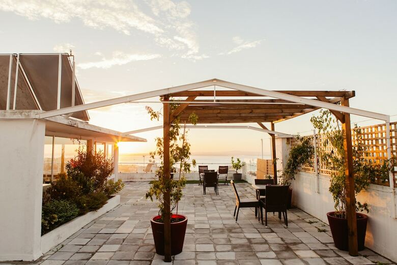 Bed & Breakfast Thehouse Lisboa