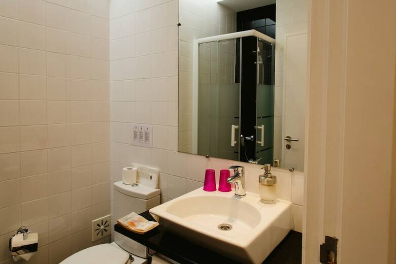 Bed & Breakfast Thehouse Lisboa