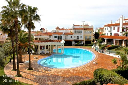 Apartamento Akisol Vilamoura Old
