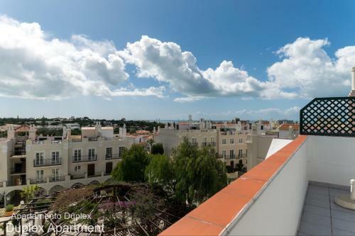 Apartamento Akisol Vilamoura Old