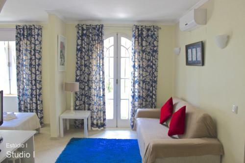 Apartamento Akisol Vilamoura Old