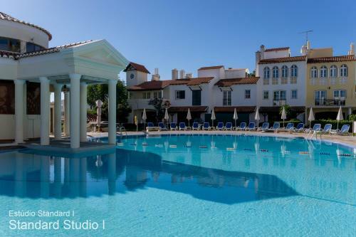 Apartamento Akisol Vilamoura Old