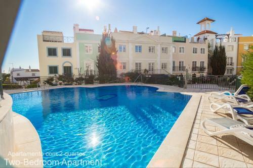 Apartamento Akisol Vilamoura Old