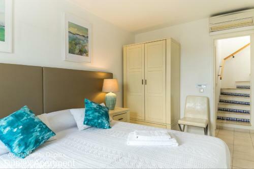 Apartamento Akisol Vilamoura Old