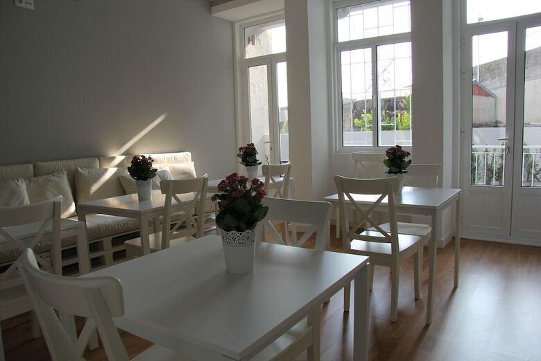 Hotel Decanting Porto House