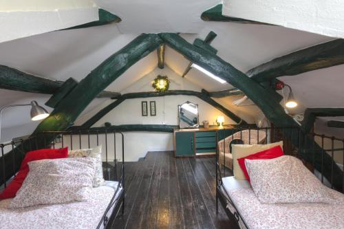 Apartamento Porto Downtown Studios
