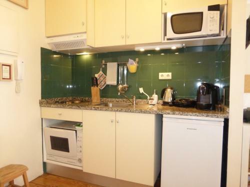 Apartamento Porto Downtown Studios