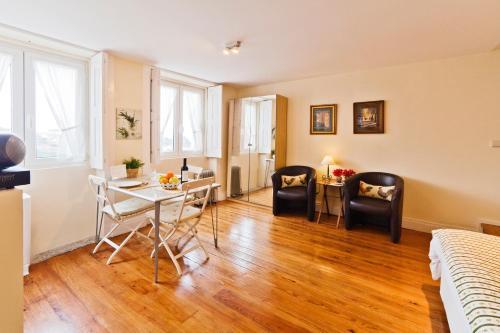 Apartamento Porto Downtown Studios