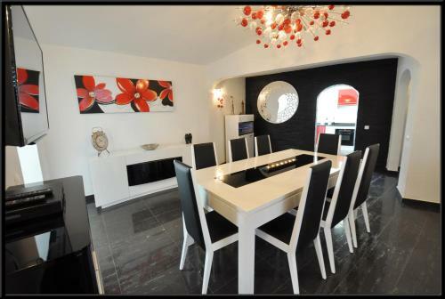 Villa Therese