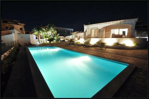 Villa Therese