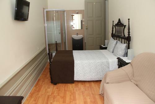 Hostal Hospedaria 31 De Janeiro