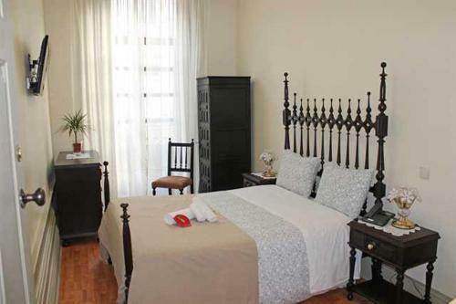 Hostal Hospedaria 31 De Janeiro