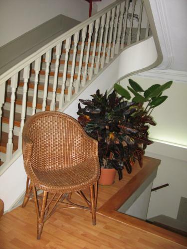 Hostal Hospedaria 31 De Janeiro