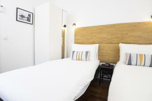 Apartments In Chiado