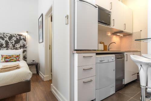 Apartments In Chiado