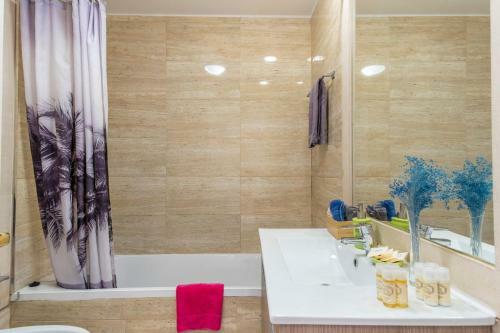 Apartments In Chiado