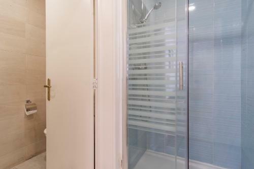 Apartments In Chiado