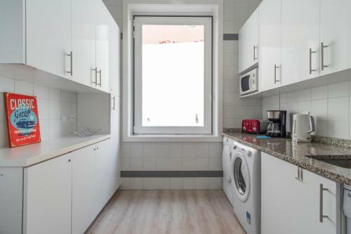 Apartments In Chiado