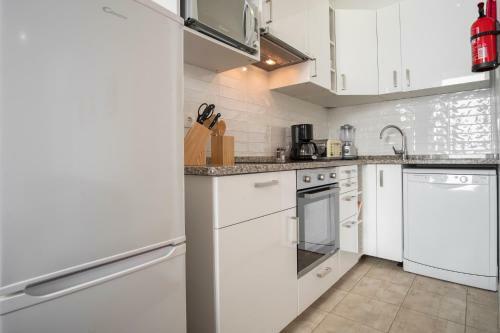Apartments In Chiado