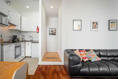 Apartments In Chiado