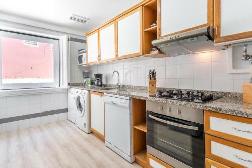 Apartments In Chiado