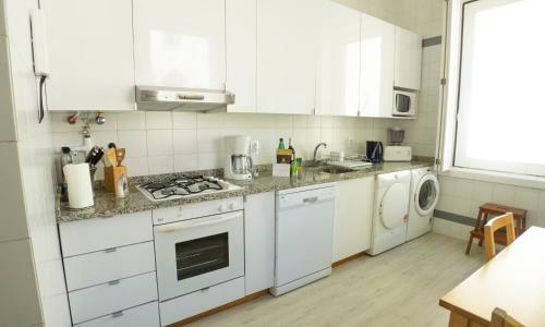Apartments In Chiado
