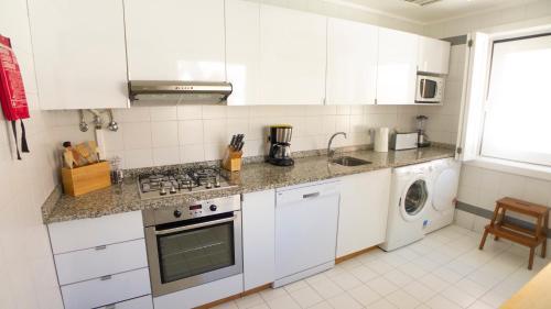 Apartments In Chiado