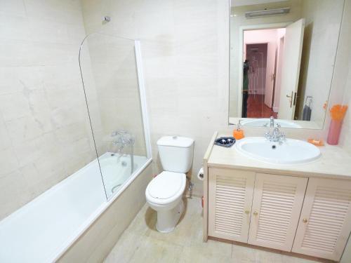 Apartments In Chiado