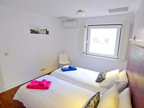 Apartments In Chiado