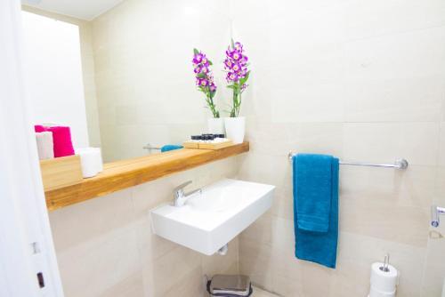 Apartments In Chiado