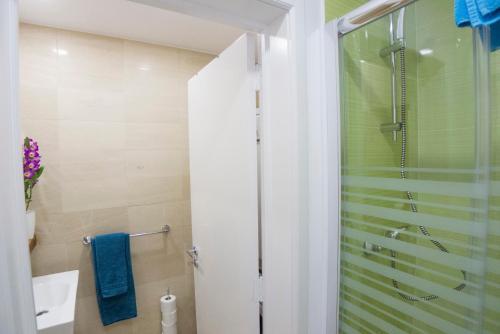 Apartments In Chiado