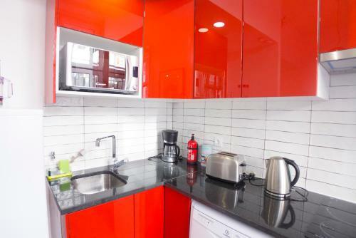 Apartments In Chiado