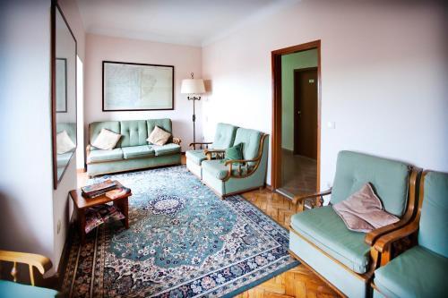 Hostal Residencial Planalto