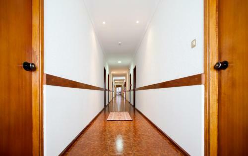 Hostal Residencial Planalto