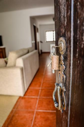 Casa Azul Obidos