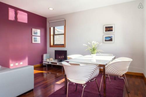 Low Cost Tourist Apartments - Pal�cio Da Bolsa
