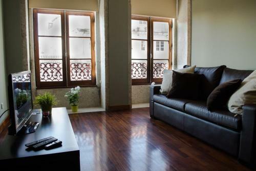 Low Cost Tourist Apartments - Pal�cio Da Bolsa