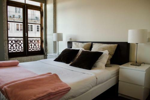 Low Cost Tourist Apartments - Pal�cio Da Bolsa