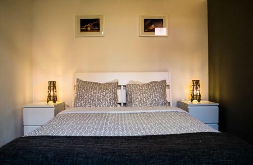 Low Cost Tourist Apartments - Pal�cio Da Bolsa