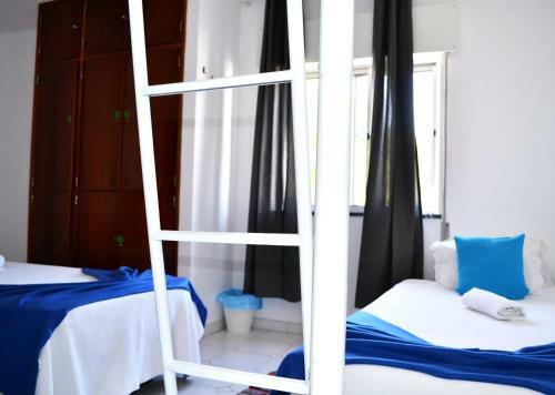 Ria Hostel Alvor
