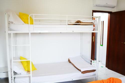 Ria Hostel Alvor