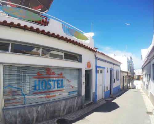 Ria Hostel Alvor