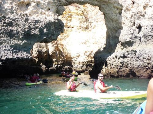 Ria Hostel Alvor