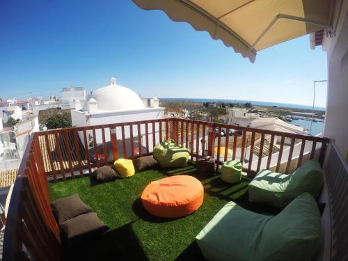 Ria Hostel Alvor