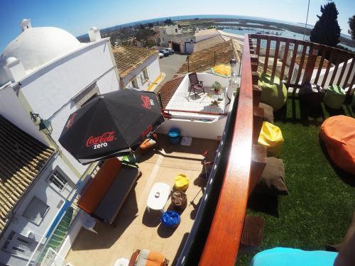 Ria Hostel Alvor