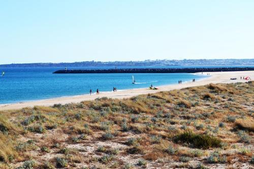 Ria Hostel Alvor