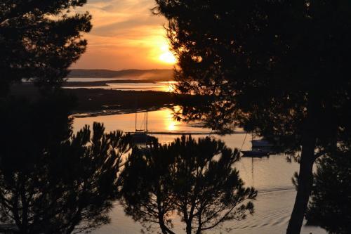 Ria Hostel Alvor