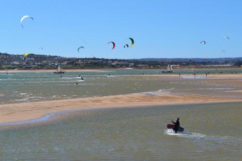 Ria Hostel Alvor